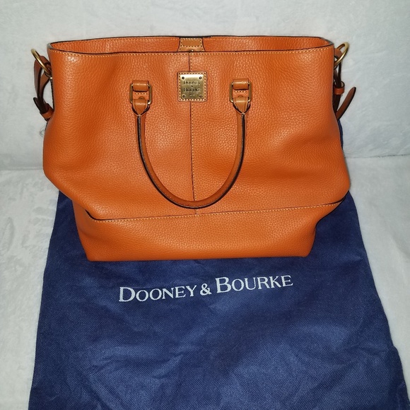 dooney and bourke chelsea tote